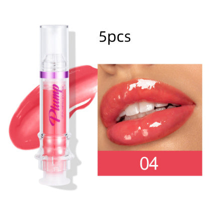 U-Tube Lip Glass