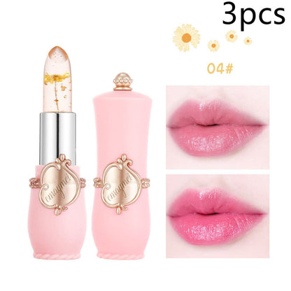 Maymei Moisturizing Color-Changing Lip Balm