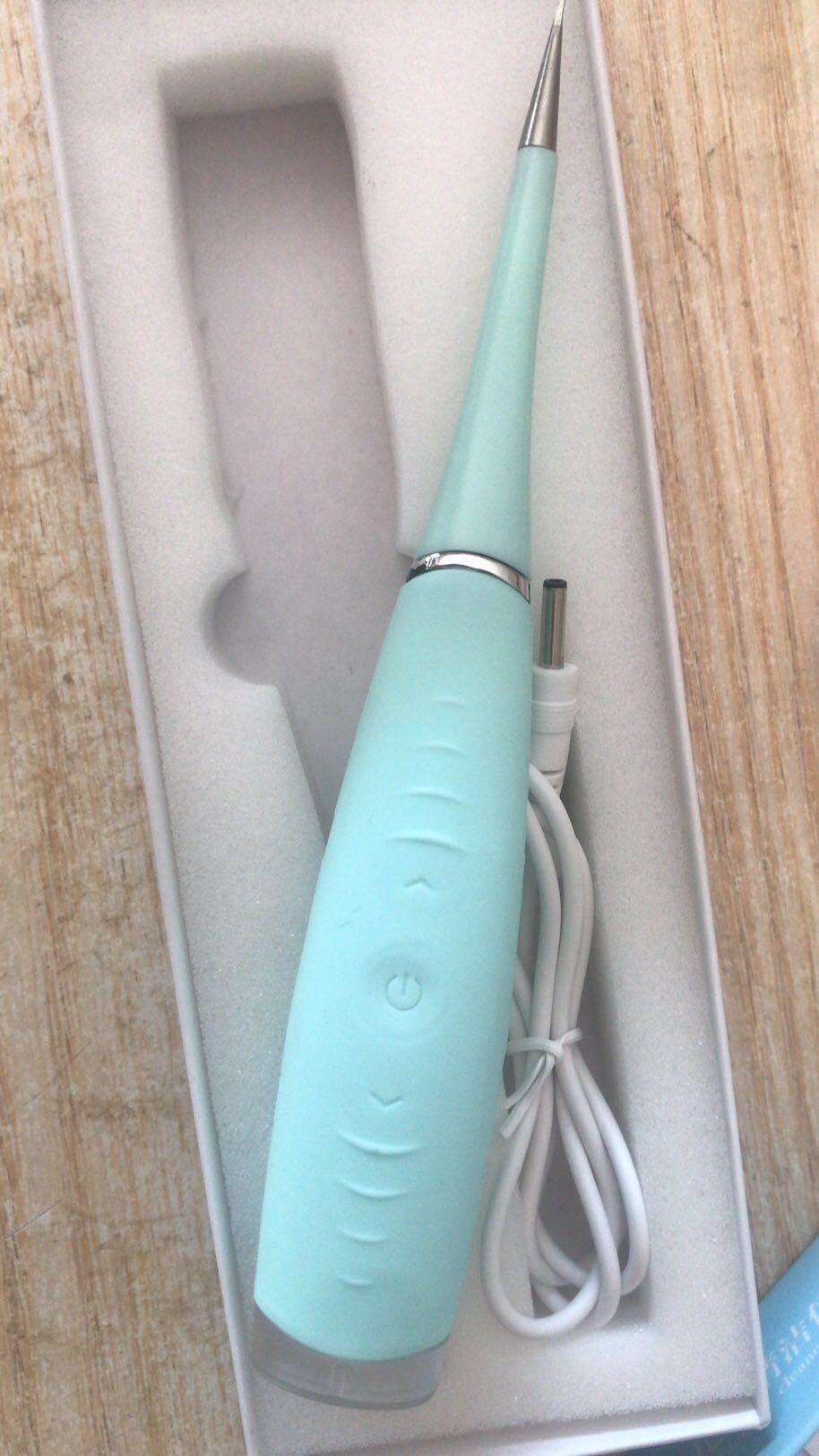 Waterproof Electric Toothbrush Care Tool