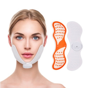 V-Shape Facial Massager