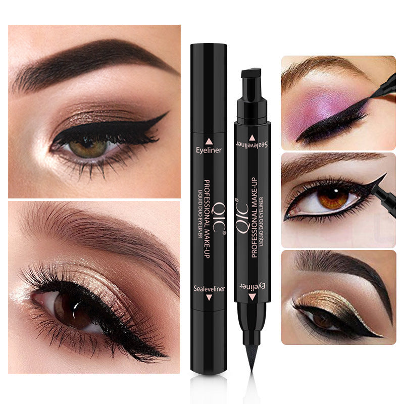 Vibrato Wing Liquid Eyeliner: Waterproof, Non-Smudge