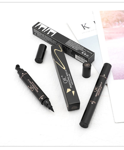 Vibrato Wing Liquid Eyeliner: Waterproof, Non-Smudge