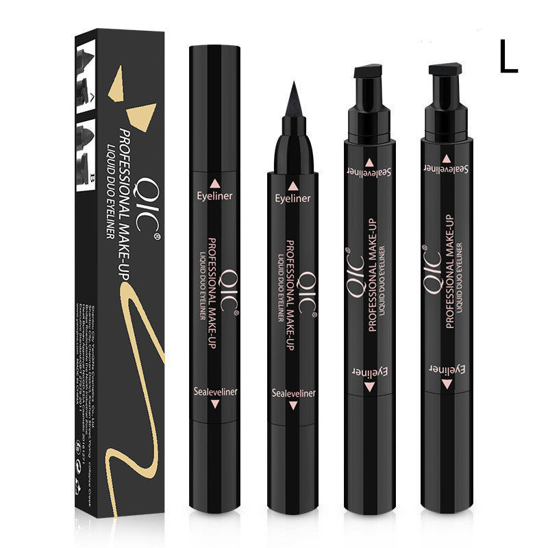 Vibrato Wing Liquid Eyeliner: Waterproof, Non-Smudge