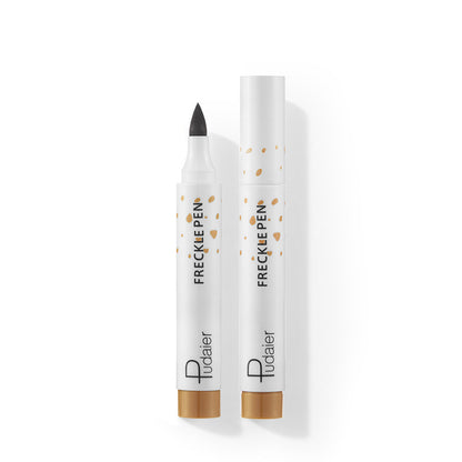 Faux Freckle Pen: Natural Look, Long-Lasting, Waterproof