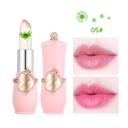 Maymei Moisturizing Color-Changing Lip Balm