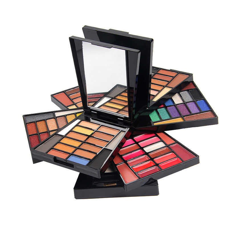 All-in-One Makeup Palette