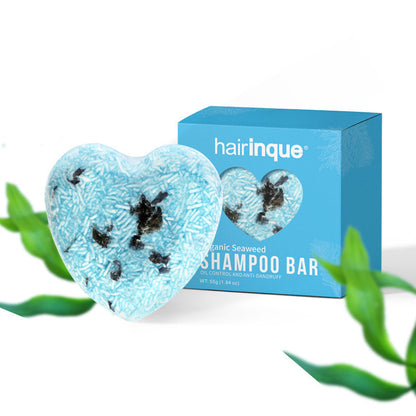 Shampoo soap