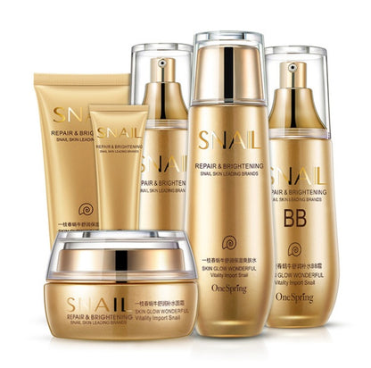 Forever Young Skincare Set