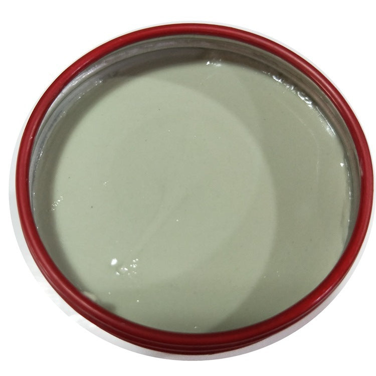 Grey Mud Hair Wax