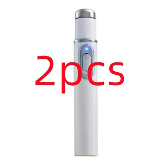 Blue Light Therapy Acne & Wrinkle Removal Pen