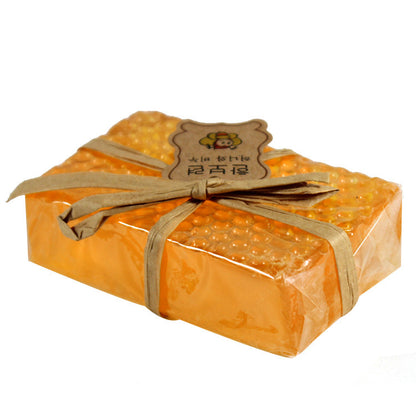 Korean propolis soap honey soap