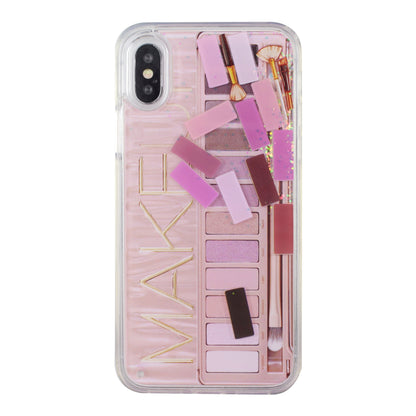 Eyeshadow Palette Phone Case