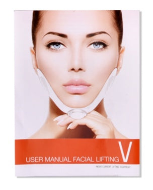 V-Shape Facial Massager