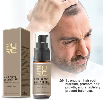 Revitalizing Hair Nutrient Solution