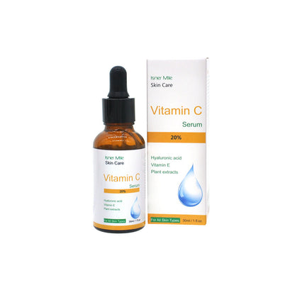 Undiluted Vitamin C Face Cream