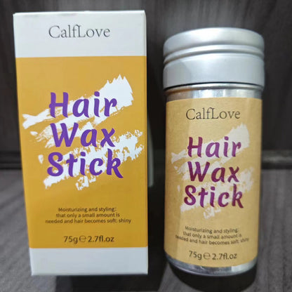 CalfLove Hair Wax Stick