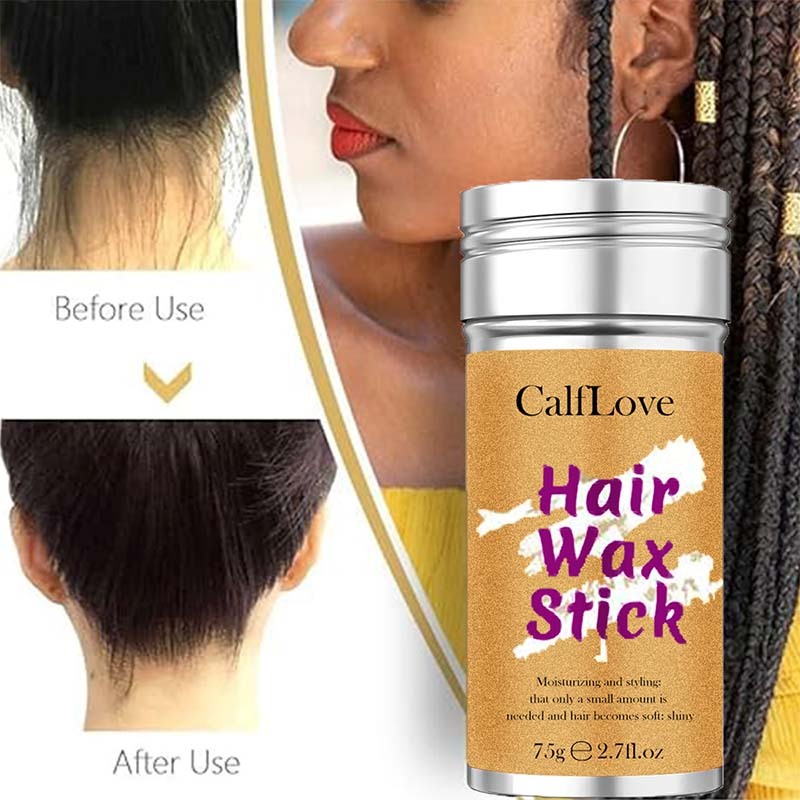 CalfLove Hair Wax Stick