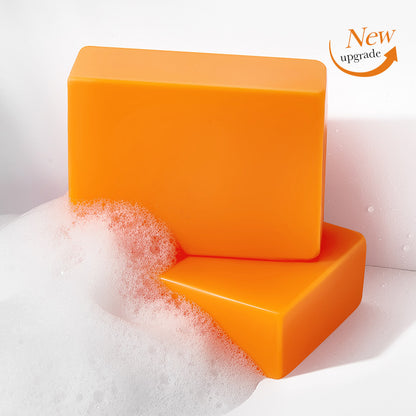 Papaya Vitamin C Whitening Nourishing Soap