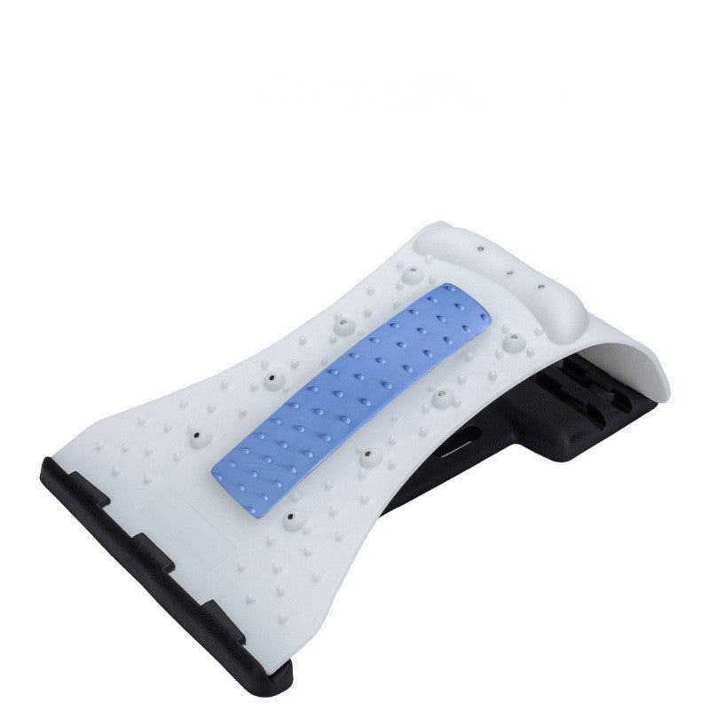 Home Lumbar Spine and Cervical Neck Traction