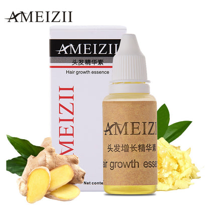 Hair Growth anti Hair Loss Liquid 20ml