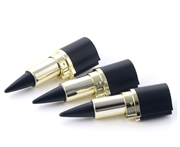 Waterproof Black Eyeliner: Liquid Pen