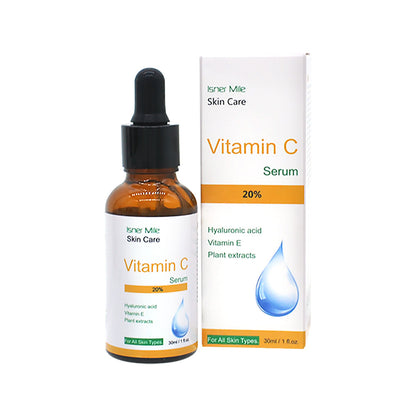 Undiluted Vitamin C Face Cream