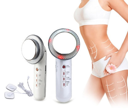 Handheld Ultrasound Slimming and Fat Removal Device