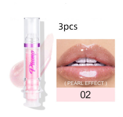 U-Tube Lip Glass