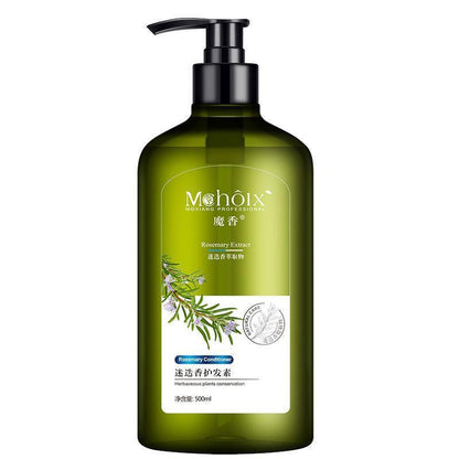 Rosemary Shampoo Body Wash + Hair Care Set