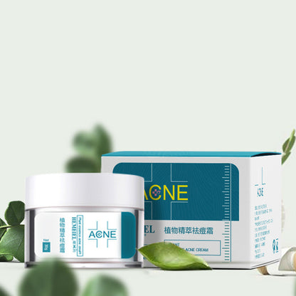 Acne Cream – Powerful Treatment for Clear, Blemish-Free Skin