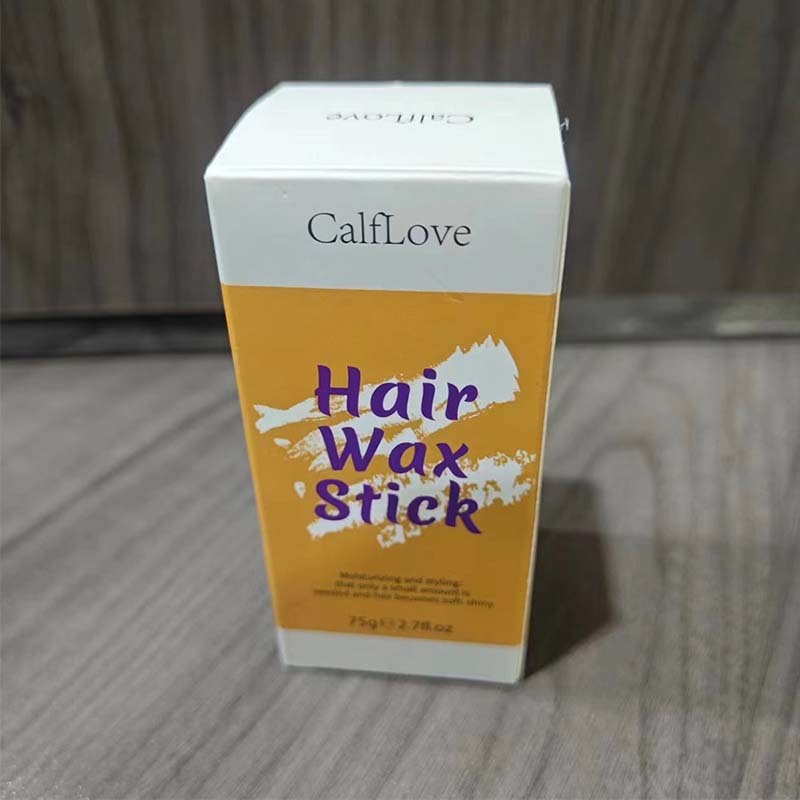 CalfLove Hair Wax Stick