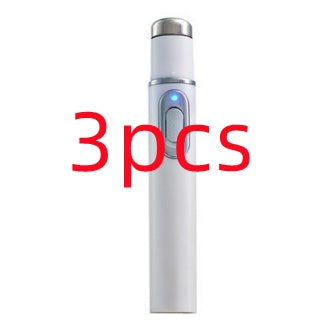 Blue Light Therapy Acne & Wrinkle Removal Pen