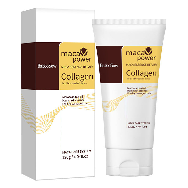 Hydrating Collagen Hair Mask