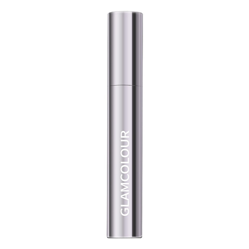 GlamColour 3D Curling Waterproof Mascara – Smear-Proof Volume