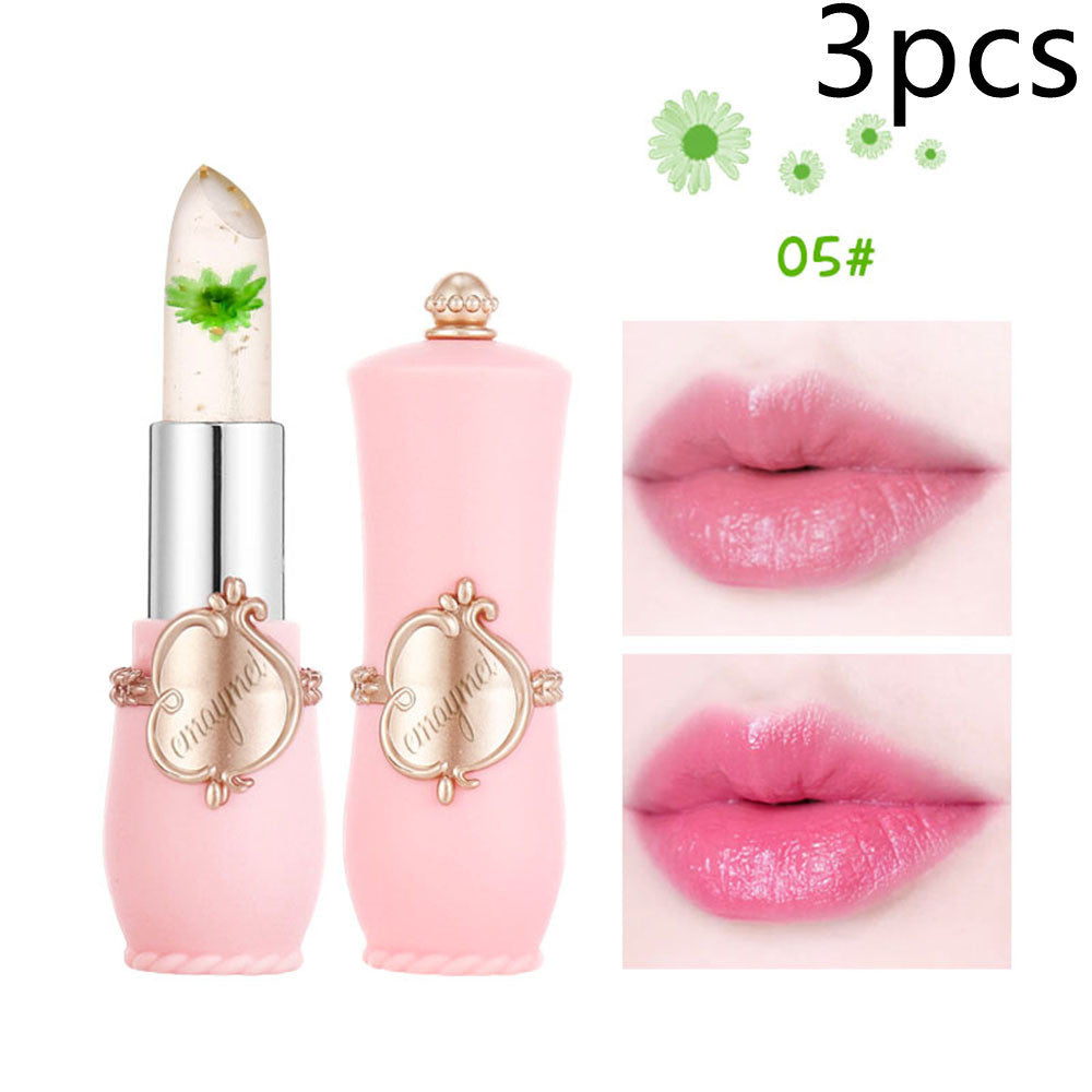 Maymei Moisturizing Color-Changing Lip Balm