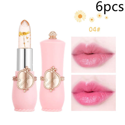 Maymei Moisturizing Color-Changing Lip Balm