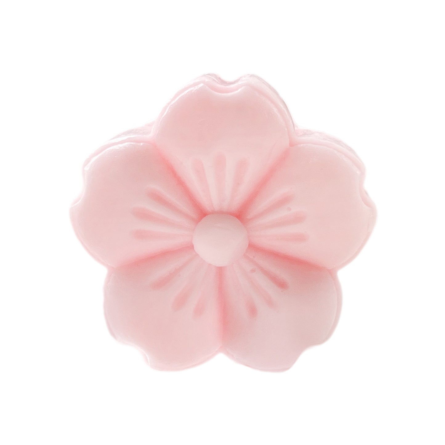 Bath Cleansing Sweet Cherry Blossom Fragrance Soap