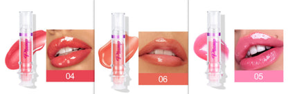 U-Tube Lip Glass