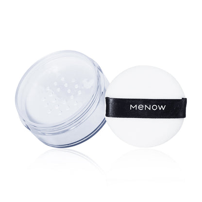 Honeydew Set & Spray: Breathable Makeup Powder