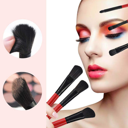 32-Piece Makeup Brush Set