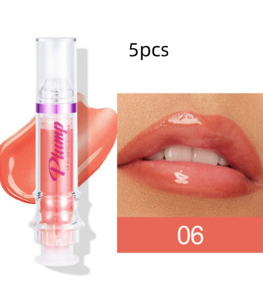 U-Tube Lip Glass