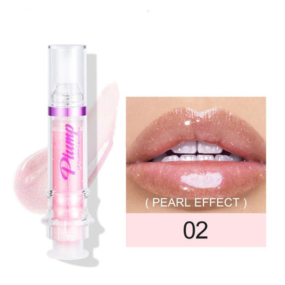 U-Tube Lip Glass