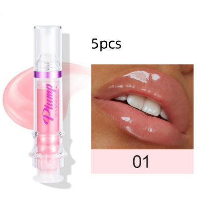 U-Tube Lip Glass