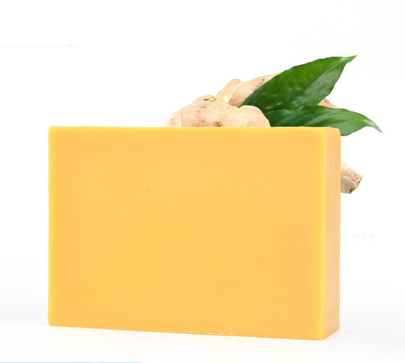 Soap Handmade Soap Ginger Cleansing Bath Skin Care