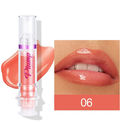 U-Tube Lip Glass