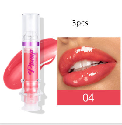 U-Tube Lip Glass