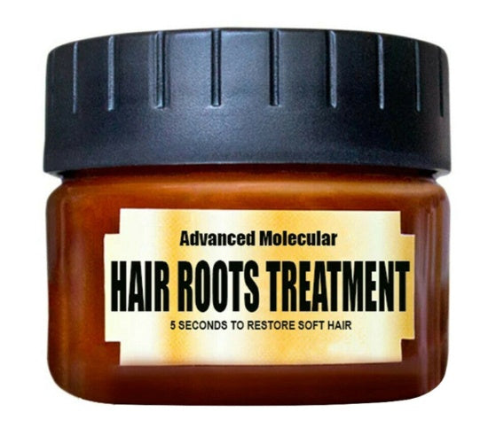 Magical Hair Treatment Mask