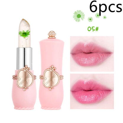 Maymei Moisturizing Color-Changing Lip Balm