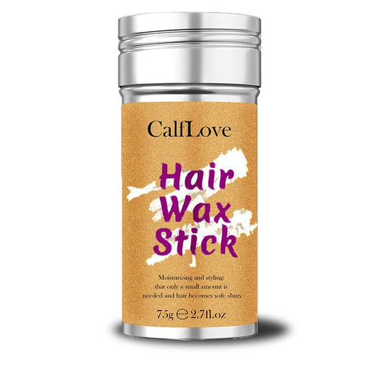 CalfLove Hair Wax Stick